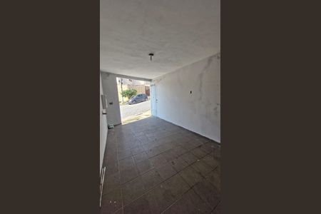 Casa para alugar com 110m², 1 quarto e 1 vaga Casa para alugar com 110m², 1 quarto e 1 vagaÁrea externa