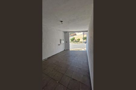 Casa para alugar com 110m², 1 quarto e 1 vaga Casa para alugar com 110m², 1 quarto e 1 vagaÁrea externa