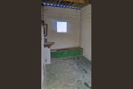 Casa para alugar com 110m², 1 quarto e 1 vaga Casa para alugar com 110m², 1 quarto e 1 vagaÁrea de Serviço