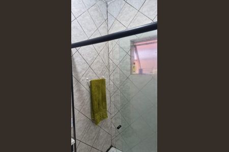 Casa para alugar com 110m², 1 quarto e 1 vaga Casa para alugar com 110m², 1 quarto e 1 vagaBanheiro