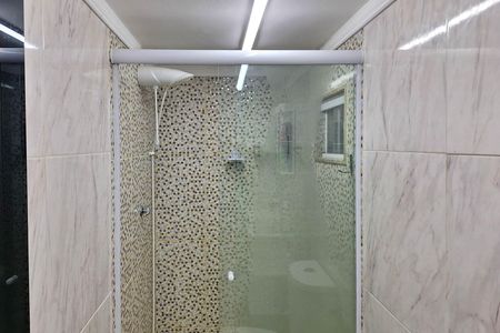Casa à venda com 146m², 3 quartos e 4 vagas Casa à venda com 146m², 3 quartos e 4 vagasBanheiro Social