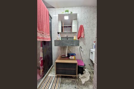 Casa à venda com 146m², 3 quartos e 4 vagas Casa à venda com 146m², 3 quartos e 4 vagasBanheiro da Suíte 1
