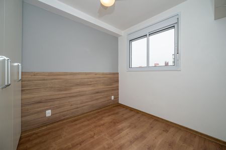 Suíte de kitnet/studio para alugar com 1 quarto, 28m² em Vila Guarani (zona Sul), São Paulo
