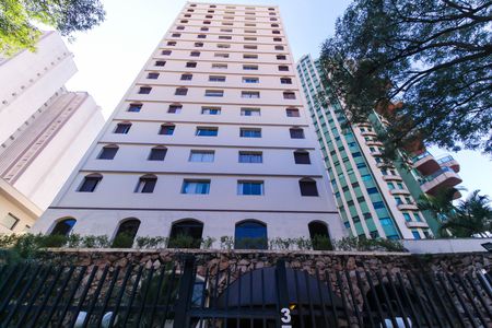 Fachada de apartamento para alugar com 2 quartos, 3m² em Mooca, São Paulo