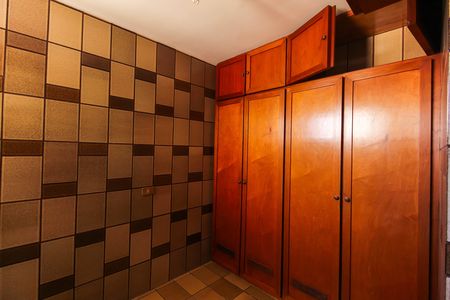 Apartamento para alugar com 83m², 3 quartos e 1 vaga Apartamento para alugar com 83m², 3 quartos e 1 vagaQuarto de Serviço