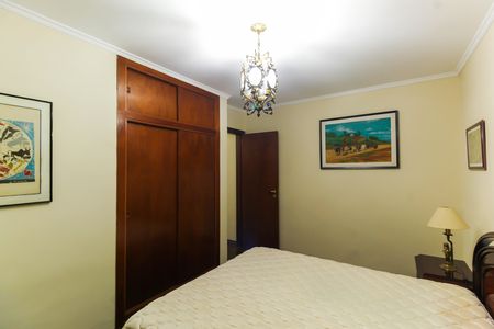 Quarto 2 de apartamento para alugar com 2 quartos, 3m² em Mooca, São Paulo
