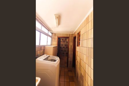 Apartamento para alugar com 83m², 3 quartos e 1 vaga Apartamento para alugar com 83m², 3 quartos e 1 vagaÁrea de Serviço