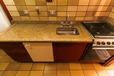 Apartamento para alugar com 83m², 3 quartos e 1 vaga Apartamento para alugar com 83m², 3 quartos e 1 vagaCozinha