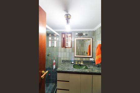 Apartamento para alugar com 83m², 3 quartos e 1 vaga Apartamento para alugar com 83m², 3 quartos e 1 vagaBanheiro