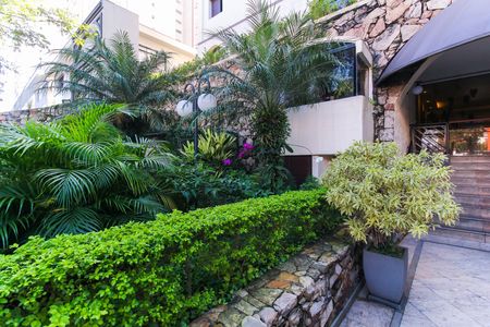 Apartamento para alugar com 83m², 3 quartos e 1 vaga Apartamento para alugar com 83m², 3 quartos e 1 vagaEntrada