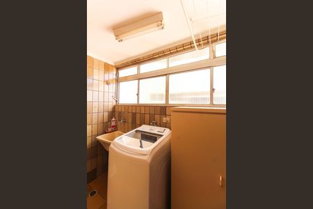 Apartamento para alugar com 83m², 3 quartos e 1 vaga Apartamento para alugar com 83m², 3 quartos e 1 vagaÁrea de Serviço