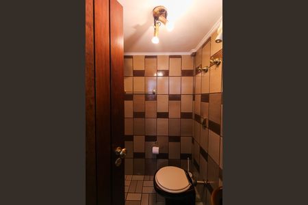 Apartamento para alugar com 83m², 3 quartos e 1 vaga Apartamento para alugar com 83m², 3 quartos e 1 vagaBanheiro de serviço