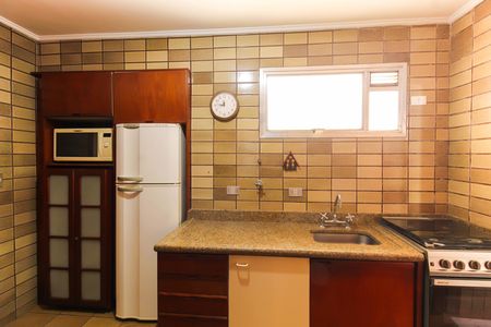Cozinha de apartamento para alugar com 2 quartos, 3m² em Mooca, São Paulo