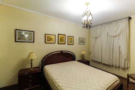 Quarto 2 de apartamento para alugar com 3 quartos, 83m² em Mooca, São Paulo