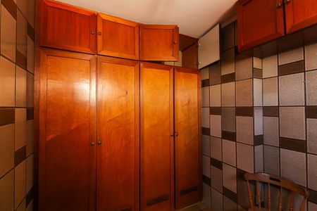 Apartamento para alugar com 83m², 3 quartos e 1 vaga Apartamento para alugar com 83m², 3 quartos e 1 vagaQuarto de Serviço