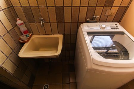Apartamento para alugar com 83m², 3 quartos e 1 vaga Apartamento para alugar com 83m², 3 quartos e 1 vagaÁrea de Serviço