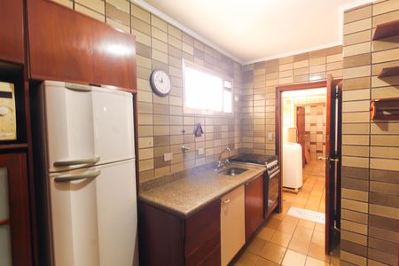 Apartamento para alugar com 83m², 3 quartos e 1 vaga Apartamento para alugar com 83m², 3 quartos e 1 vagaCozinha