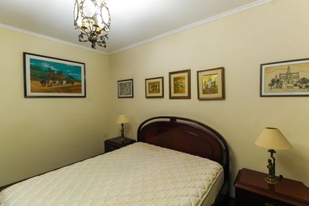 Apartamento para alugar com 83m², 3 quartos e 1 vaga Apartamento para alugar com 83m², 3 quartos e 1 vagaQuarto 2