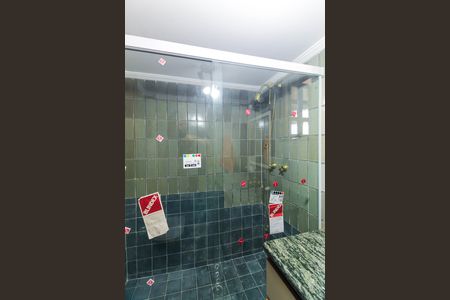 Apartamento para alugar com 83m², 3 quartos e 1 vaga Apartamento para alugar com 83m², 3 quartos e 1 vagaBanheiro