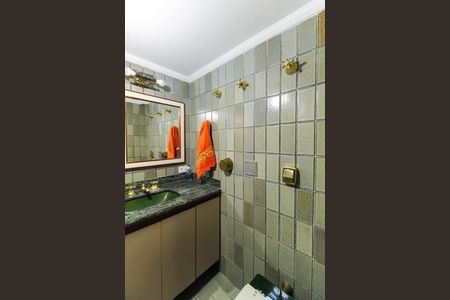 Apartamento para alugar com 83m², 3 quartos e 1 vaga Apartamento para alugar com 83m², 3 quartos e 1 vagaBanheiro