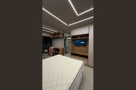 Apartamento para alugar com 1 quarto, 26m² em Vila Madalena, São Paulo