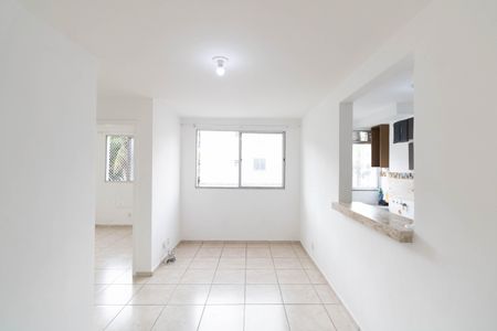 Apartamento para alugar com 45m², 2 quartos e 1 vagaSala