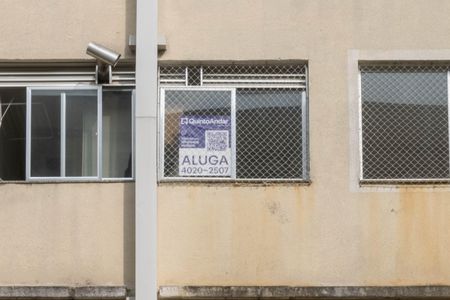 Apartamento para alugar com 45m², 2 quartos e 1 vagaPlaquinha