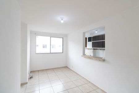 Apartamento para alugar com 45m², 2 quartos e 1 vagaSala