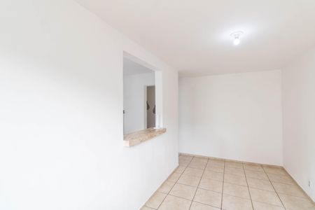 Apartamento para alugar com 45m², 2 quartos e 1 vagaSala