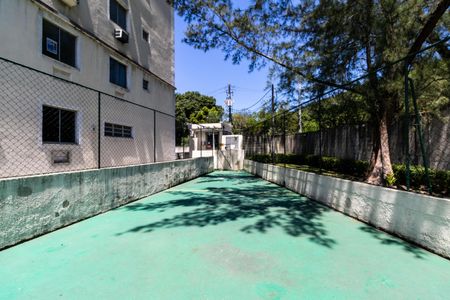 Apartamento para alugar com 45m², 2 quartos e 1 vagaQuadra