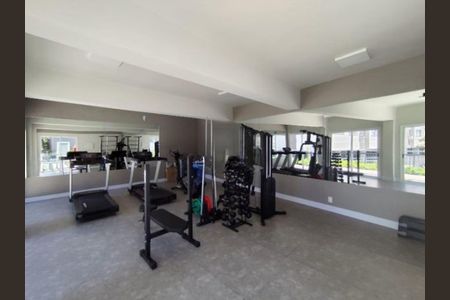 Apartamento para alugar com 62m², 2 quartos e sem vaga