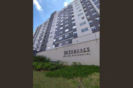 Apartamento para alugar com 2 quartos, 62m² em Jardim Sabará, Porto Alegre