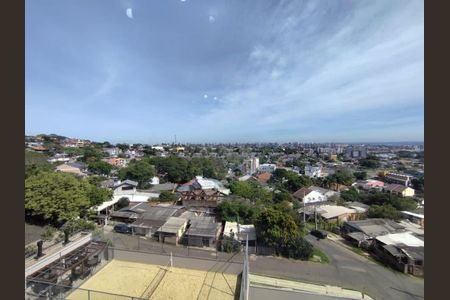 Apartamento para alugar com 62m², 2 quartos e sem vaga