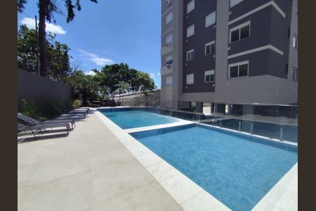 Apartamento para alugar com 2 quartos, 62m² em Jardim Sabará, Porto Alegre