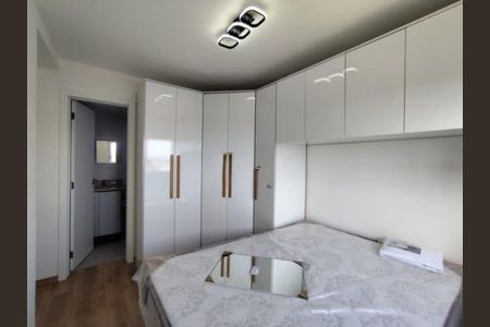 Apartamento para alugar com 62m², 2 quartos e sem vaga Apartamento para alugar com 62m², 2 quartos e sem vagaQuarto 2