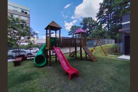 Apartamento para alugar com 2 quartos, 62m² em Jardim Sabará, Porto Alegre