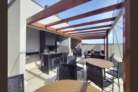Apartamento para alugar com 62m², 2 quartos e sem vaga
