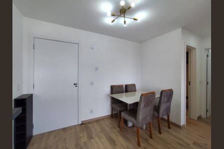 Sala de apartamento para alugar com 2 quartos, 62m² em Jardim Sabará, Porto Alegre
