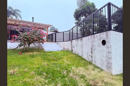 Casa para alugar com 351m², 4 quartos e 8 vagas