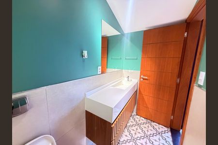 Casa para alugar com 351m², 4 quartos e 8 vagas