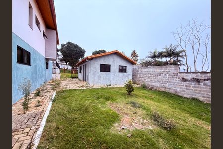 Casa para alugar com 351m², 4 quartos e 8 vagas