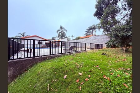 Casa para alugar com 351m², 4 quartos e 8 vagas