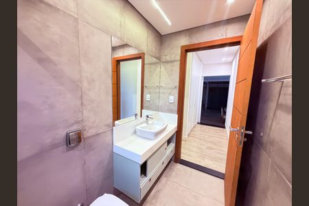 Casa para alugar com 351m², 4 quartos e 8 vagas