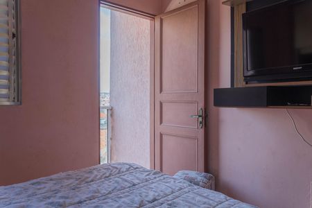 Quarto 1 de casa à venda com 3 quartos, 250m² em Jardim Petroni, São Bernardo do Campo