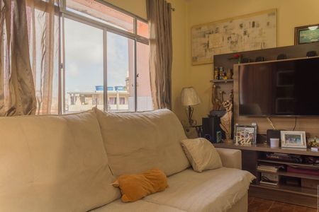 Sala de casa à venda com 3 quartos, 250m² em Jardim Petroni, São Bernardo do Campo