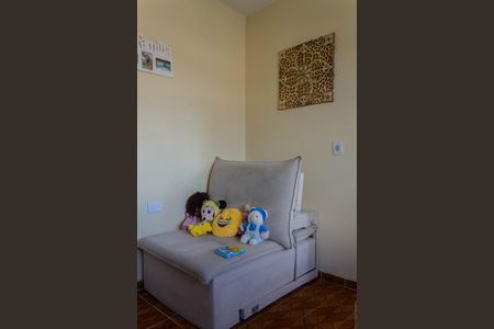 Sala de casa à venda com 3 quartos, 250m² em Jardim Petroni, São Bernardo do Campo