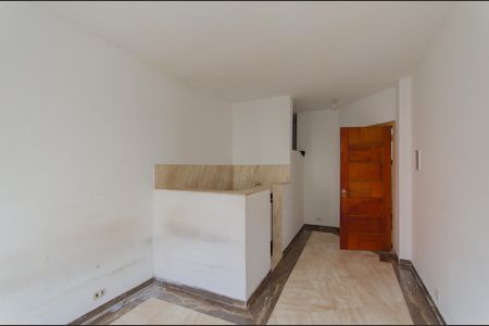 Studio para alugar com 25m², 1 quarto e sem vaga Studio para alugar com 25m², 1 quarto e sem vagaKitnet