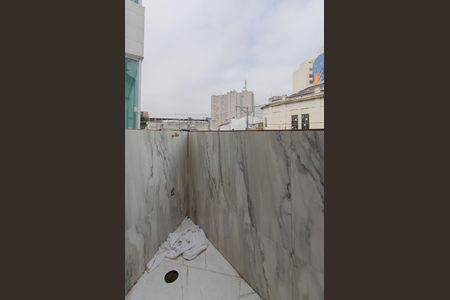 Studio para alugar com 25m², 1 quarto e sem vaga Studio para alugar com 25m², 1 quarto e sem vagaKitnet