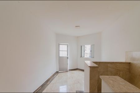 Studio para alugar com 25m², 1 quarto e sem vaga Studio para alugar com 25m², 1 quarto e sem vagaKitnet