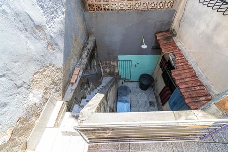 Casa para alugar com 75m², 4 quartos e sem vaga2ª casa - Varanda